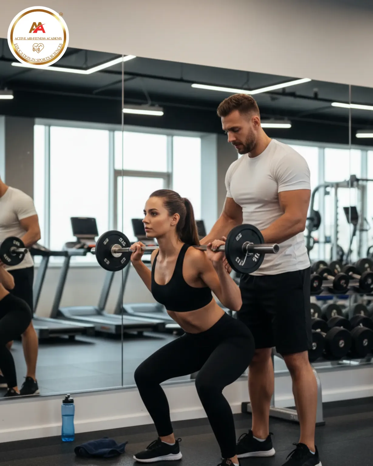 Choice for Fitness Certification