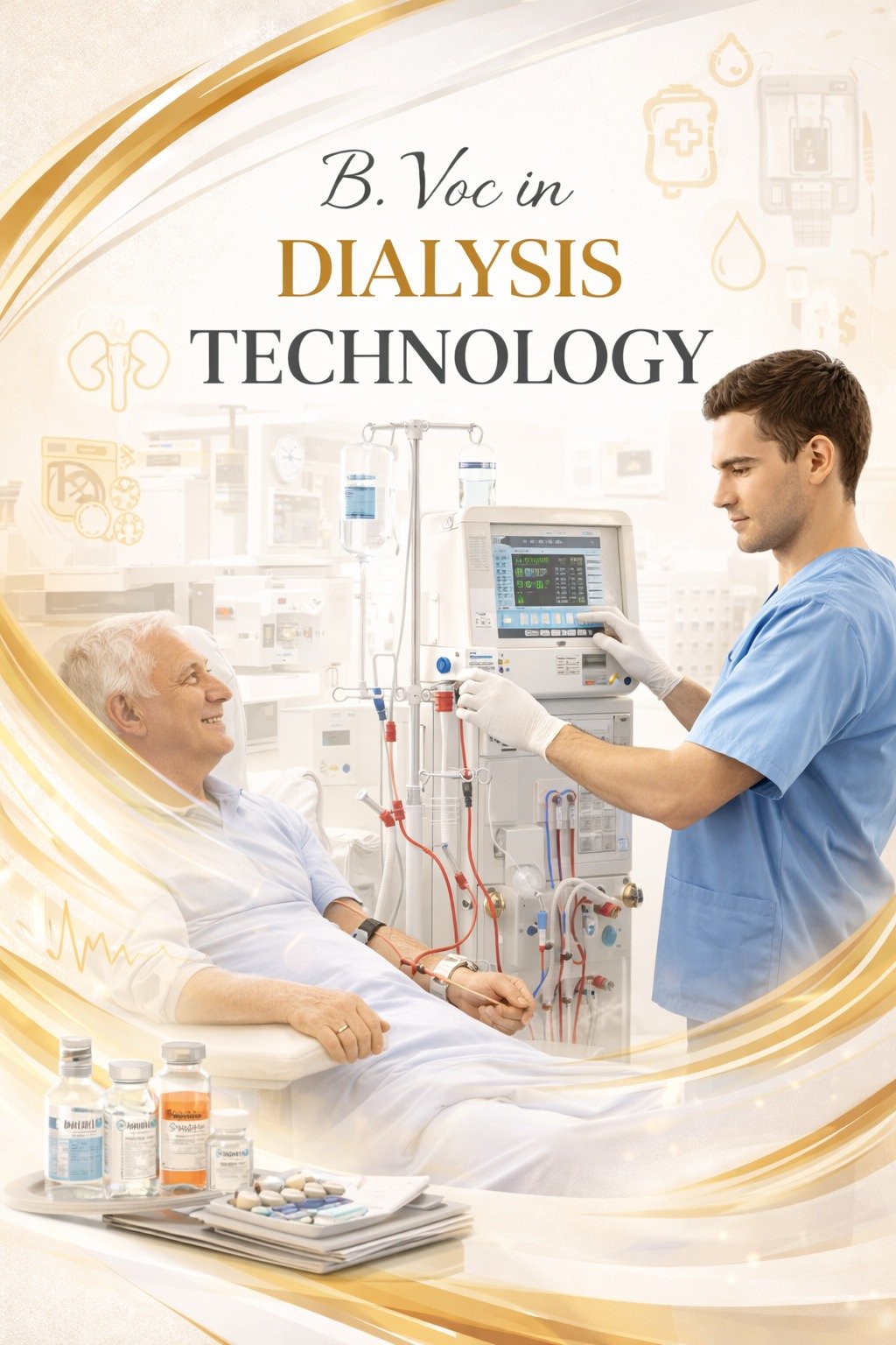 Dialysis Technology