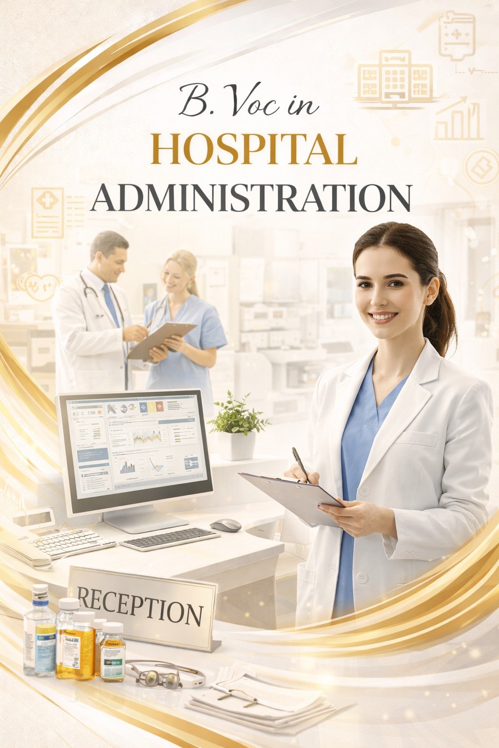 Hospital Administration