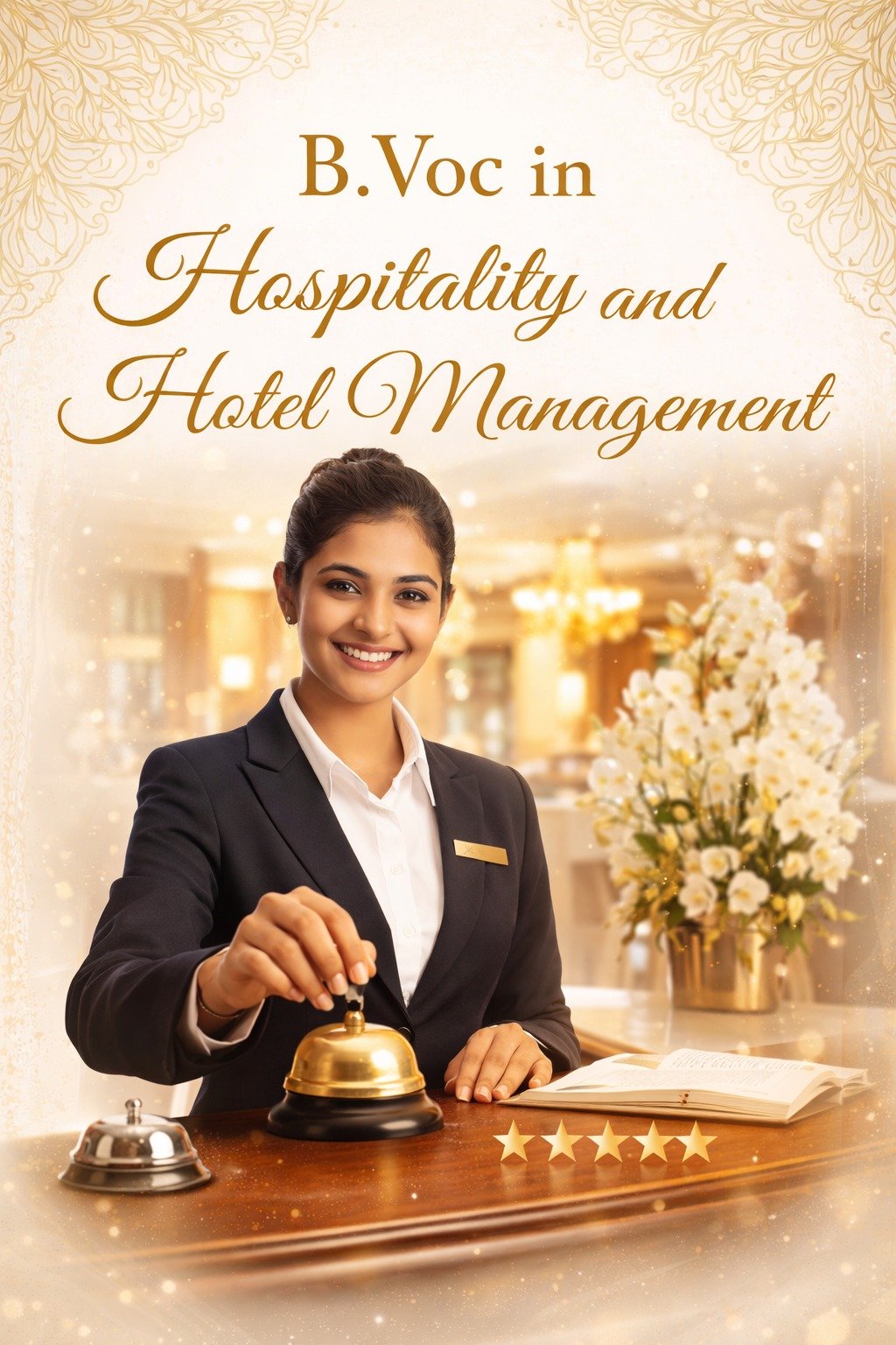 Hospitality and Hotel Management