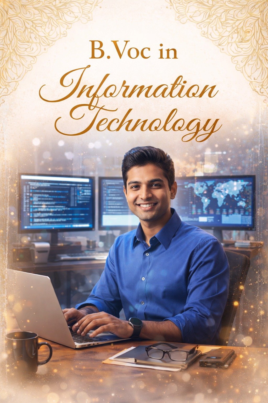 Information Technology