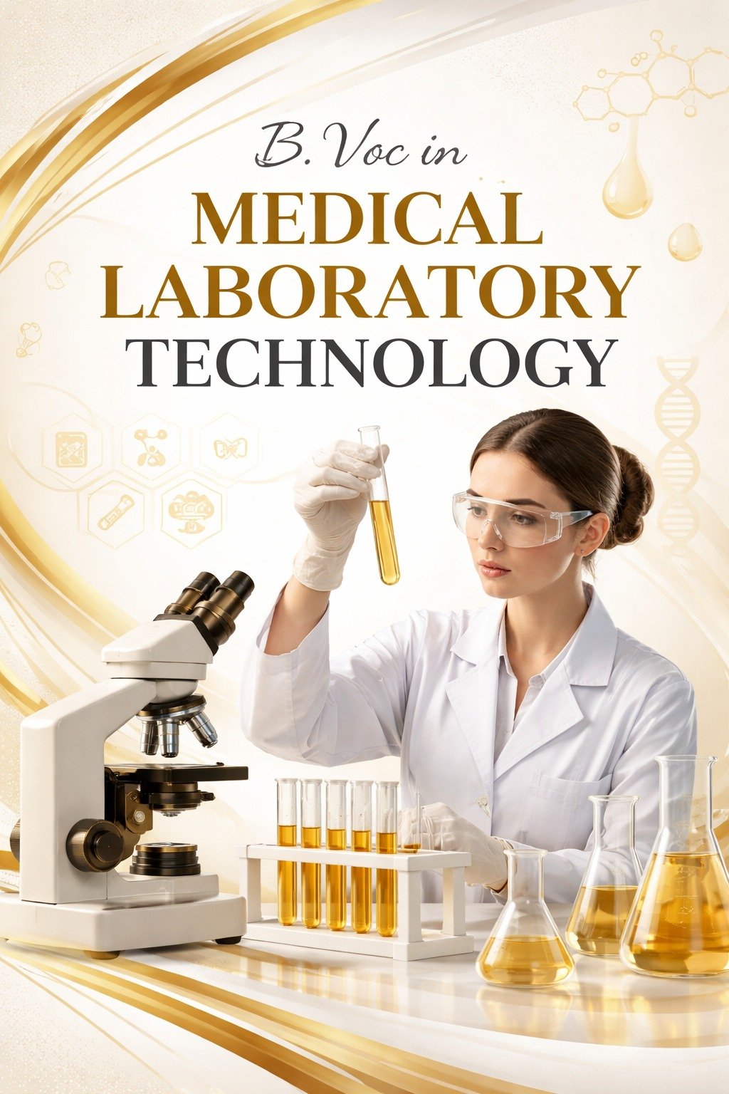 Medical Laboratory Technology