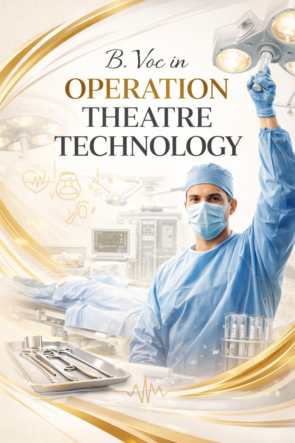 Operation Theatre Technology