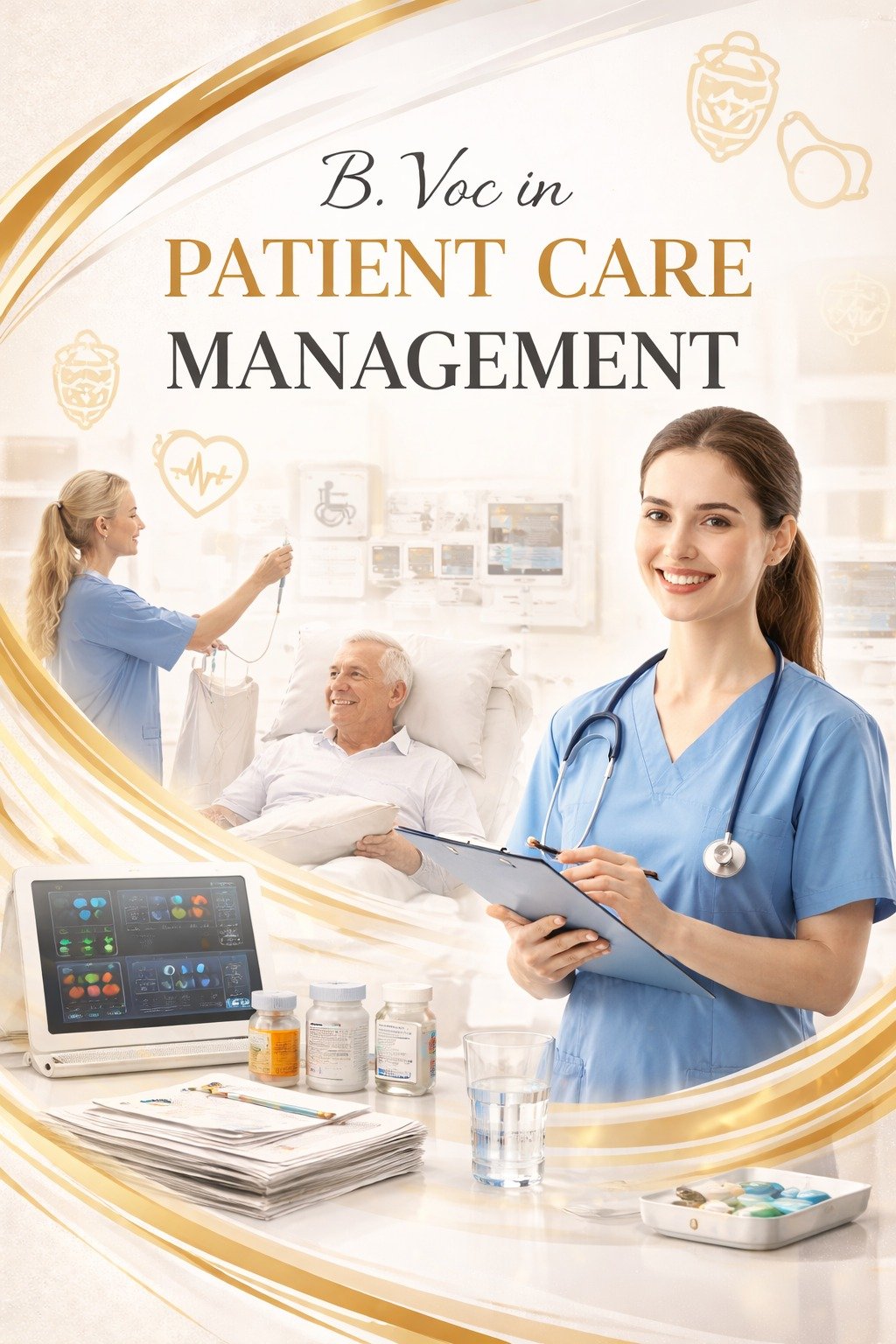 Patient Care Management