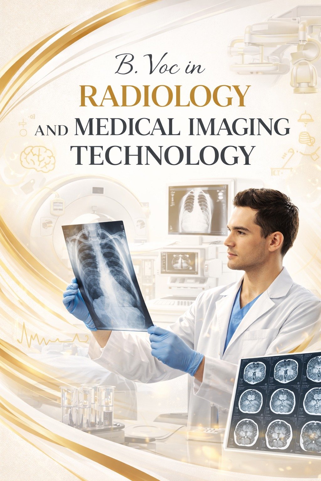 Radiology and Medical Imaging Technology