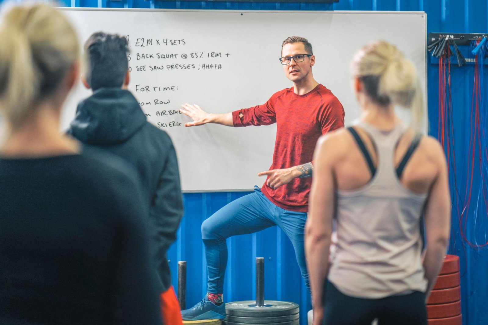 Diploma in Personal Training