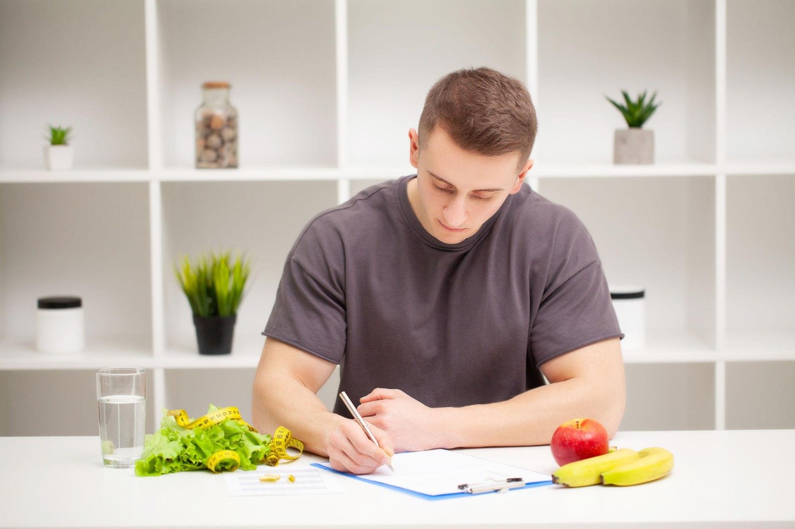 Fitness Nutrition Specialist