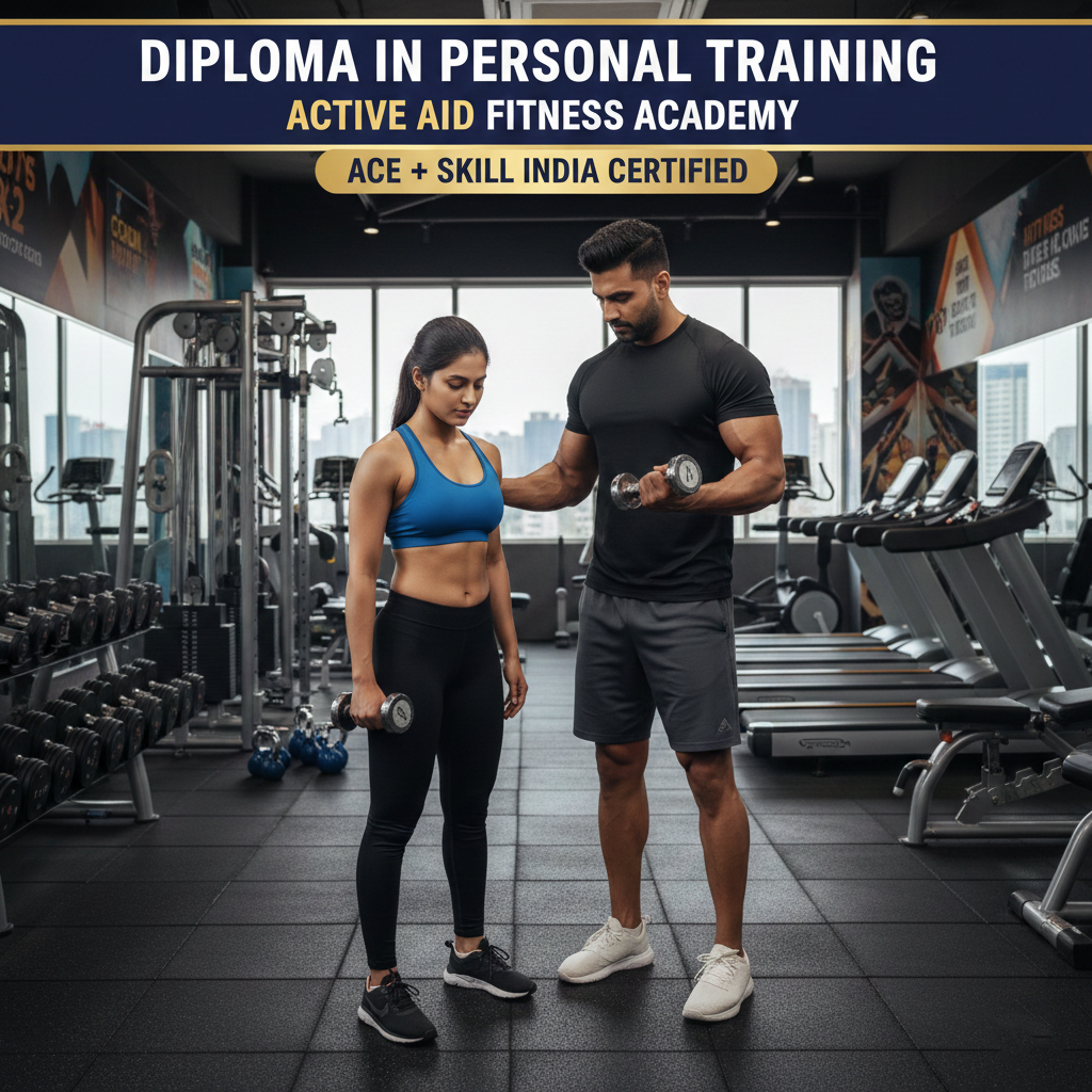 Advanced Personal Training