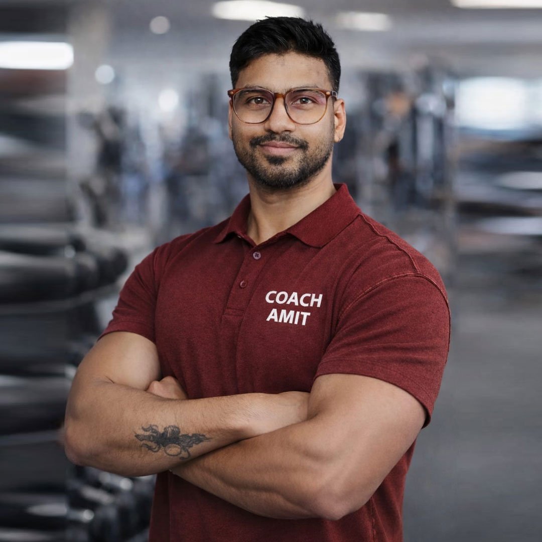 Amit Singh