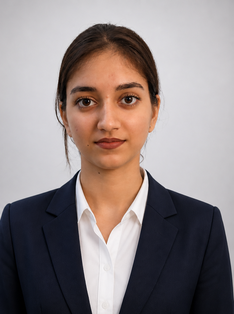 Niharika