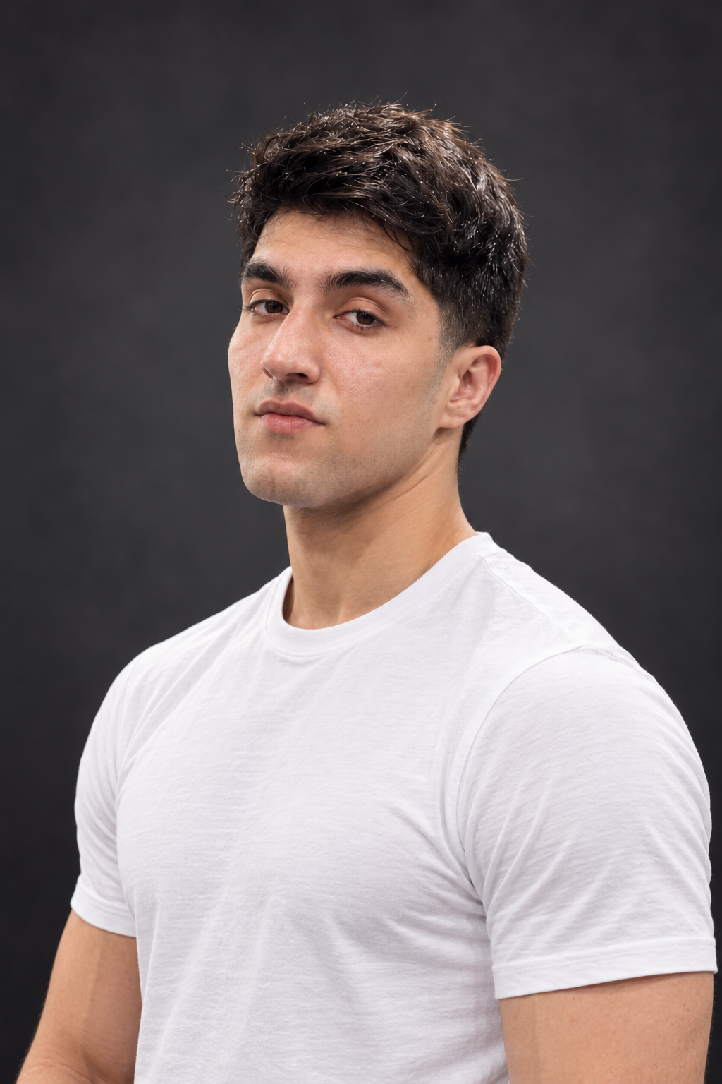 Piyush — Faculty, ISSA Certified Personal Trainer