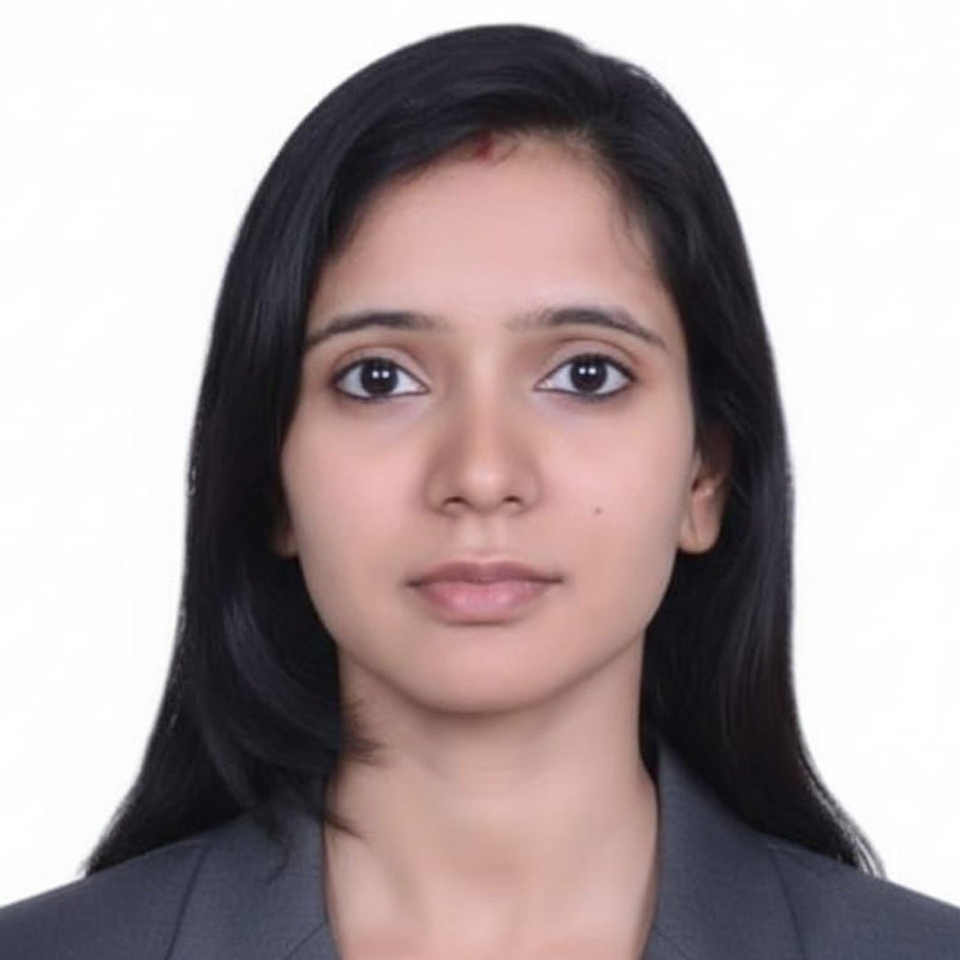 Dr. Pratibha Jha