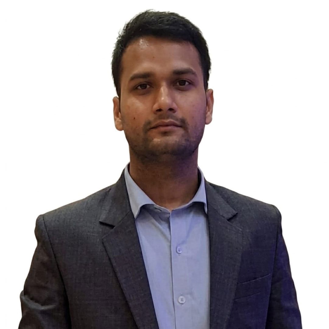 Ravinder