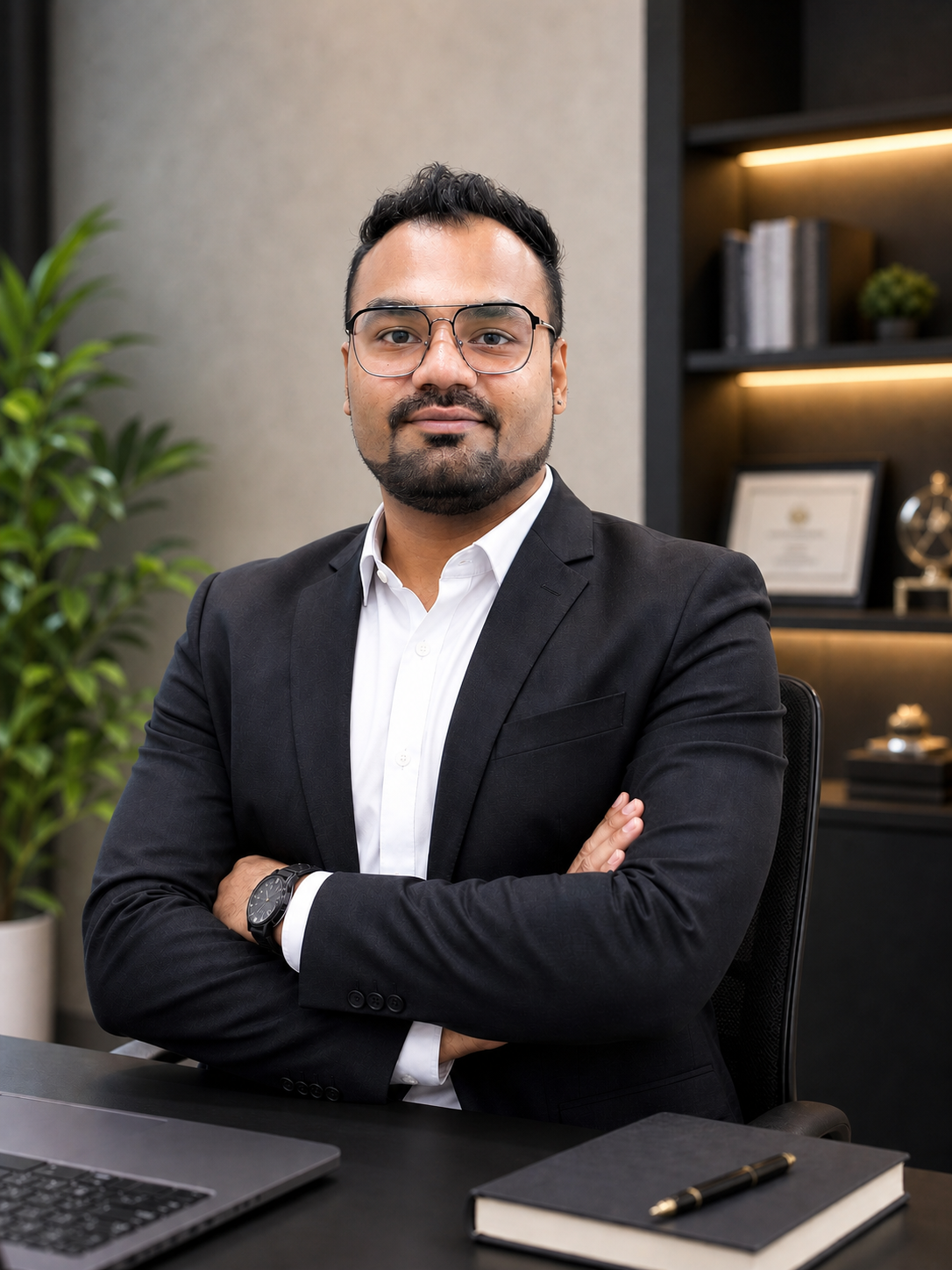Rudra Rajput