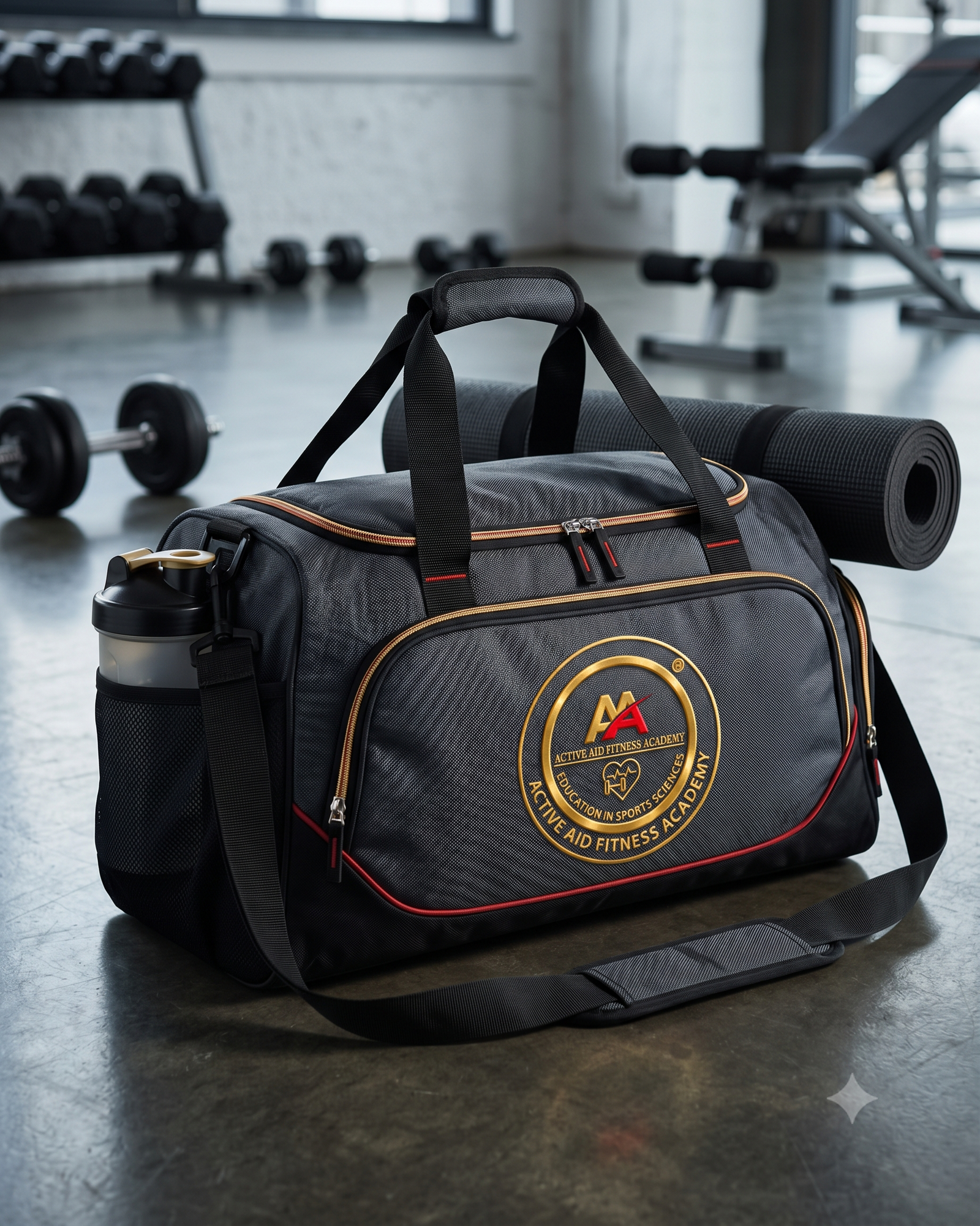 AAFA Bag