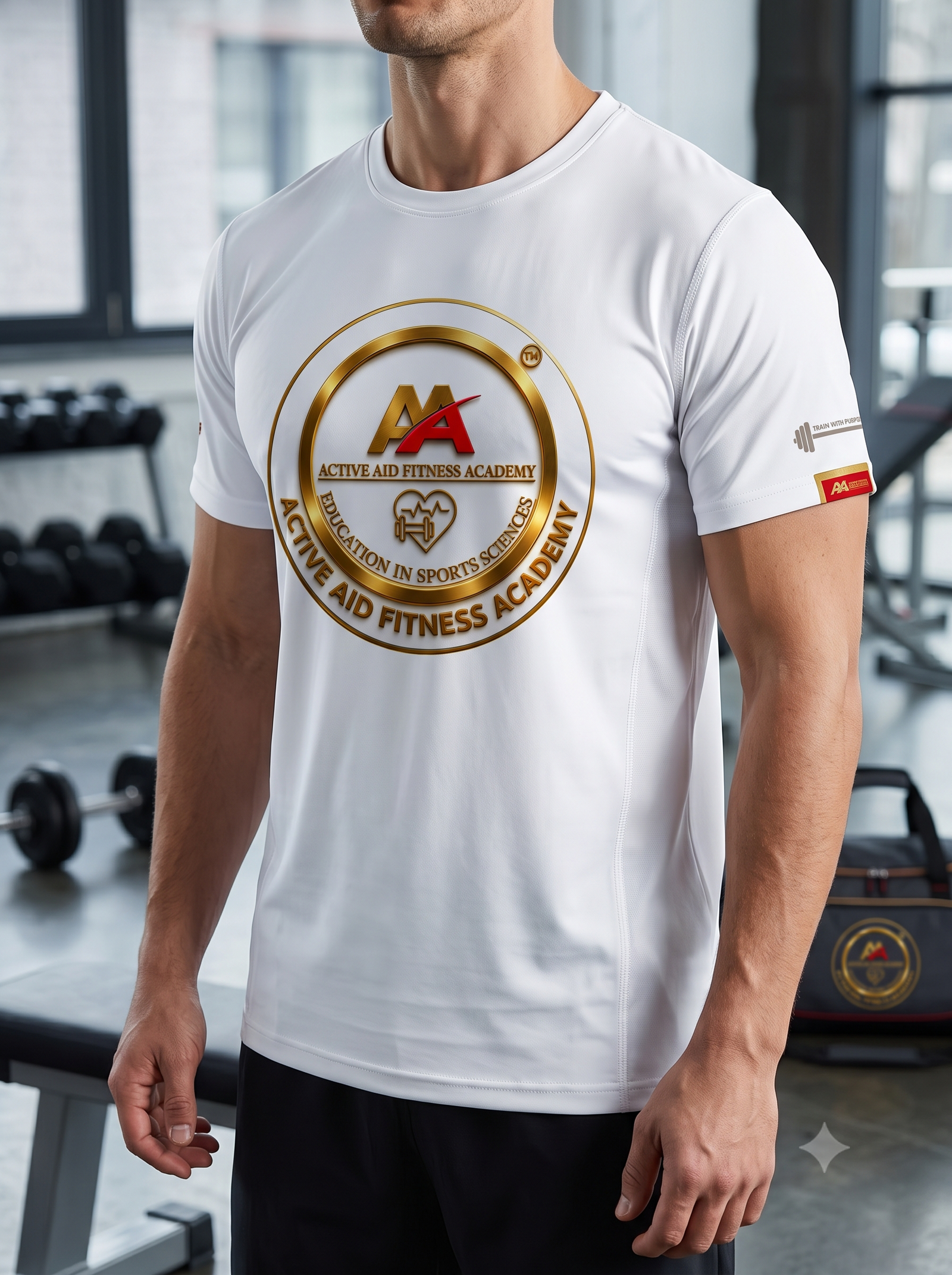 AAFA T-shirt